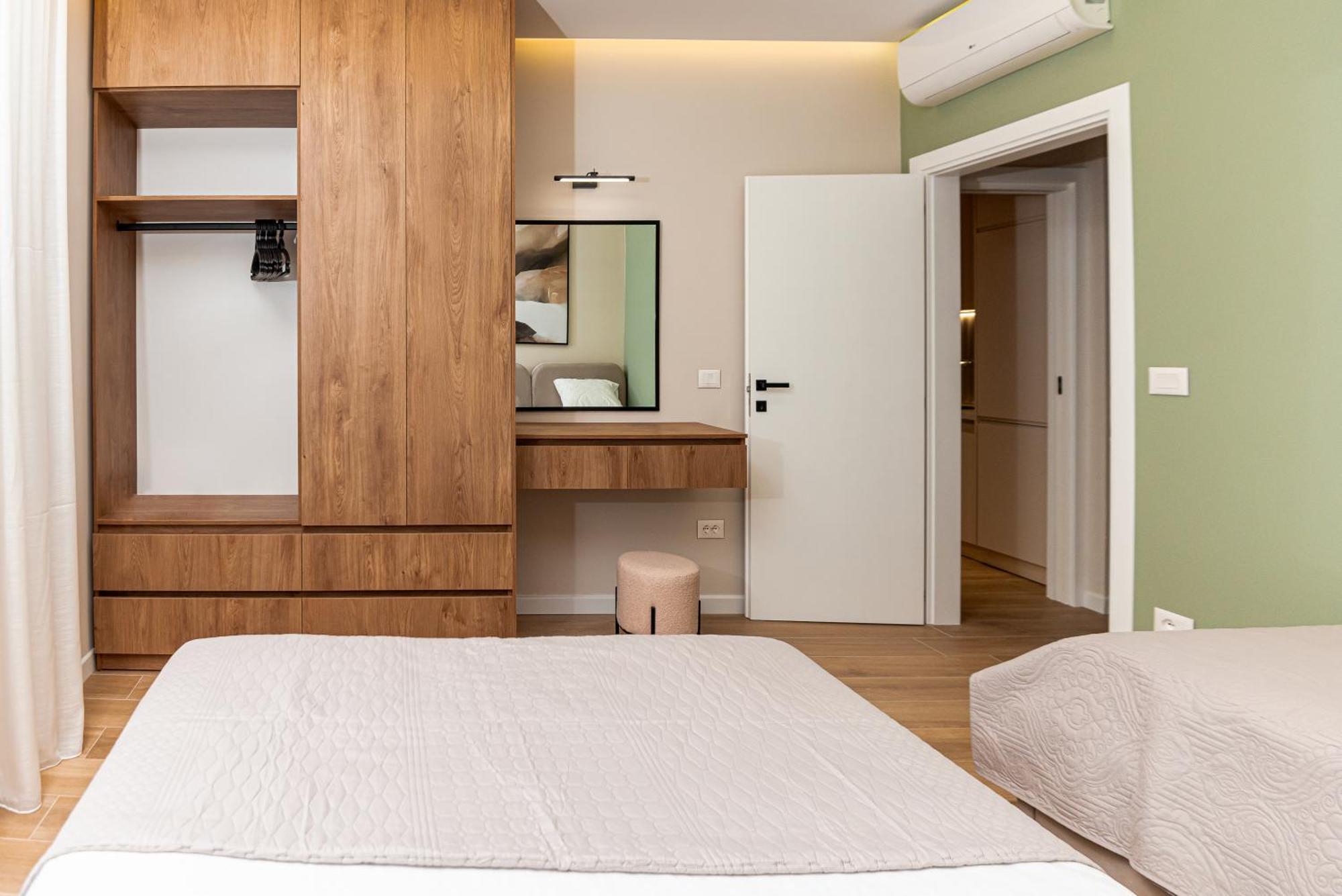 Luxurious Dreamy Seaside Apartment Durrës Exteriér fotografie